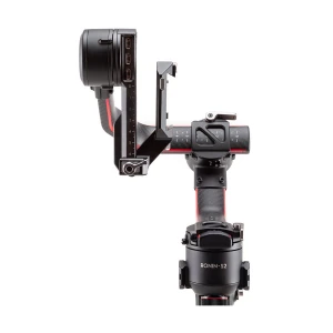 DJI R Vertical Camera Mount for RS 2 and RS 3 Pro Gimbals (No Warranty)
