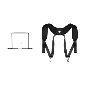 DJI RC Plus Strap and Waist Support Kit (No Warranty)
