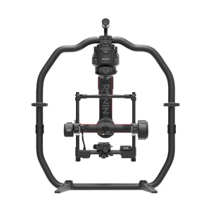 DJI Ronin 2 Pro Combo 3-Axis Handheld Gimbal Stabilizer (No Warranty)