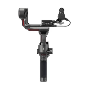 DJI RS 3 Combo Gimbal Stabilizer