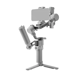 DJI RS 4 Mini Creator Combo Gimbal Stabilizer