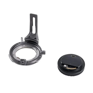 DJI Zenmuse X9 E Mount Unit (No Warranty)