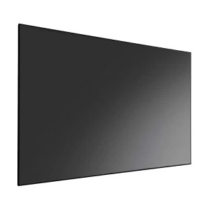 Dopah 104 Inch x 58 Inch (120 Inch Diagonal) 4K ALR Hard Fixed Frame UST Screen