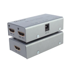 DTECH DT-7009A 60 Meter HDMI Network Extender (Pair)