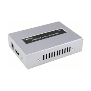 DTECH DT-7046S 120 Meter HDMI Over IP Network Extender (Sender)