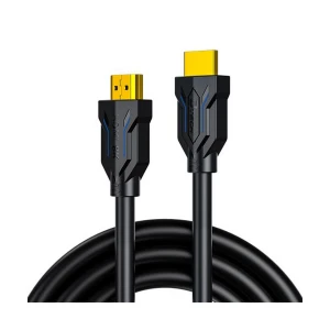 DTECH HDMI 2.1 Male to Male, 5 Meter, Black Cable #DT-H8005 (8K)