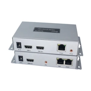 DTECH HDMI Cascading Extender 50 Meters #DT-7084(GS)