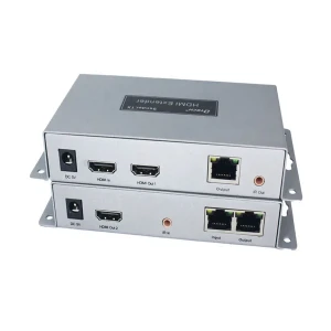DTECH HDMI Cascading Extender 50 Meters (Sender) #DT-7084S(GS)