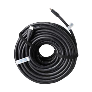 Dtech HDMI Male to Male, 15 Meter, Black Cable # DT-H009 (4K)