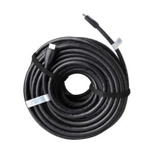 DTECH HDMI 1.4 Male to Male, 15 Meter, Black Cable # DT-H009 (4K)