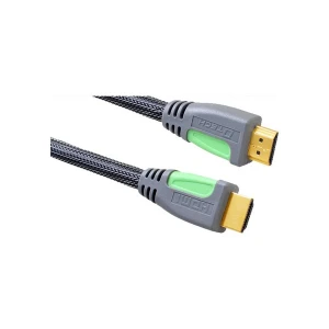 DTECH HDMI 1.4 Male to Male, 5 Meter, Black Cable #DT-H6650