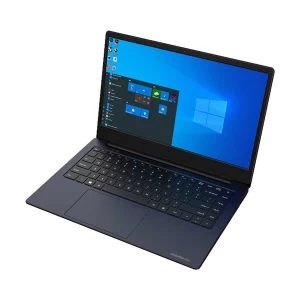 Dynabook (Toshiba) Satellite Pro C40-G-109 Intel CDC 5205U 4GB RAM 128GB SSD 14 Inch HD Display Dark Blue Laptop