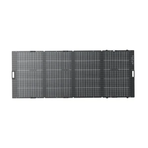 EcoFlow 400W Lightweight Portable Solar Panel