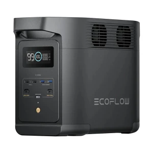 Ecoflow E980 1000Wh (Actual 980Wh) 500W Output Gray Portable Power Station