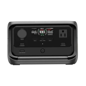Ecoflow River 3 Plus 286Wh 600W Output Portable Power Station