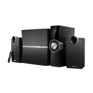 Edifier C2XD 2:1 Black Optical Multimedia Speaker System