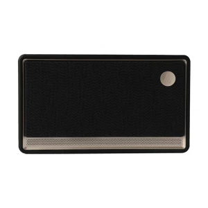 Edifier ES300 Black Bluetooth Tabletop Speaker
