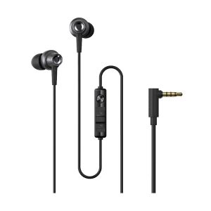 Edifier GM260 Hi-Res Black Wired Gaming Earphone