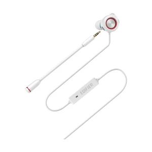 Edifier GM3BT White Bluetooth Gaming NECkband Earphone