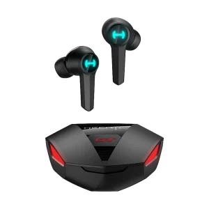 Edifier GT4 Black True Wireless Bluetooth Gaming Earbuds