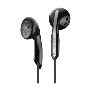 Edifier H180 Black In-ear Wired Earphone