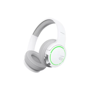 Edifier Hecate G2BT White Over-Ear Bluetooth Gaming Headphone