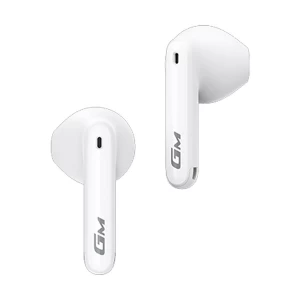 Edifier Hecate GM3 Plus White TWS Bluetooth Earbuds