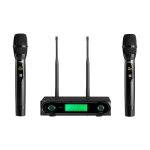 Edifier IU3 Black Wireless Microphone