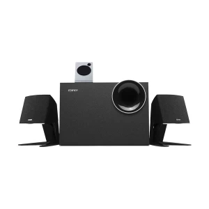 Edifier M203BT 2:1 Bluetooth Black Multimedia Speaker