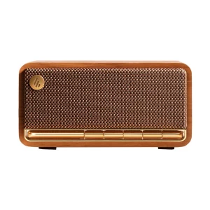 Edifier MP230 Portable Bluetooth Brown Tabletop Speaker