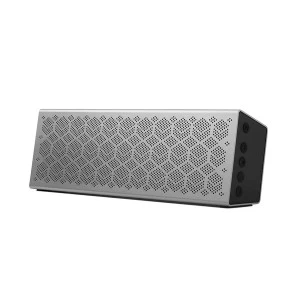 Edifier MP380 Multifunction Silver Portable Speaker