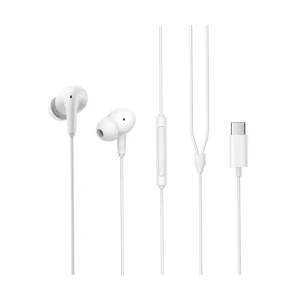 Edifier P230 White Wired Type-C In-ear Earphone