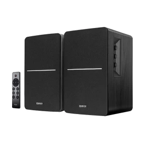 Edifier R1280DBs 2:0 Active Bluetooth Black Bookshelf Speaker