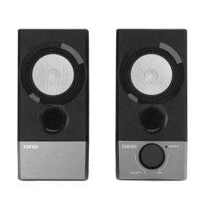 Edifier R19U USB Black Speaker