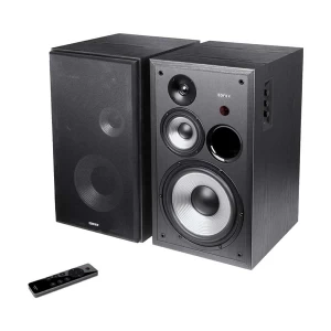 Edifier R2850DB Black Bluetooth Bookshelf Speaker