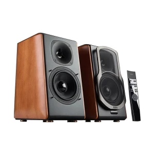 Edifier S2000MKII Active Bluetooth Bookshelf 2:0 Speaker