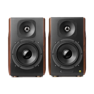 Edifier S3000PRO Powered 2.0 Wireless Bookshelf Speaker