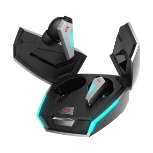 Edifier TWS GX07 Gray Bluetooth Gaming Earbuds