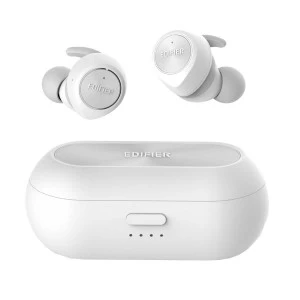 Edifier TWS3 White True Wireless Bluetooth Earbuds