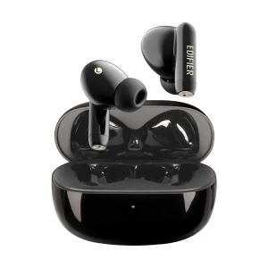Edifier TWS330NB Black Bluetooth Earbuds