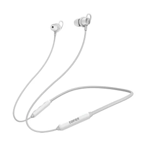 Edifier W200BT White Wireless Bluetooth Sports NECkband