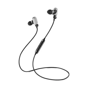 Edifier W293BT Silver In-Ear Bluetooth Sweatproof NECkband