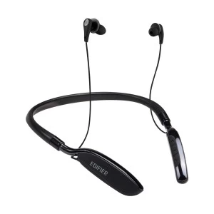 Edifier W360BT Black NECkband Wireless Bluetooth Earphones