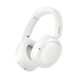 Edifier W800BT SE ANC White Over-Ear Bluetooth Headphone