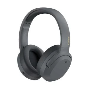 Edifier W820NB Plus Grey Over-Ear Bluetooth Headphone