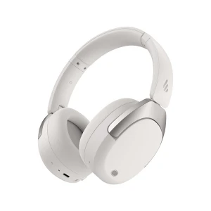 Edifier W830NB ANC Sand White Over-Ear Bluetooth Headphone