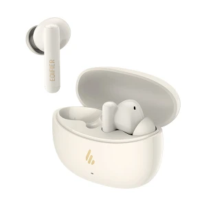 Edifier X5 Pro ANC Ivory TWS Bluetooth Earbuds