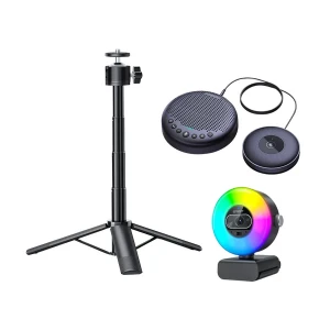 EMEET 12-14P-AVSWT 12-14 Person Audio & Video Conference Package