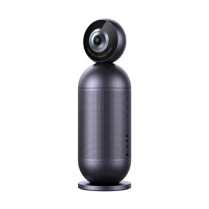 EMEET Meeting Capsule Pro 360 Degree All-in-One AI Conference Camera