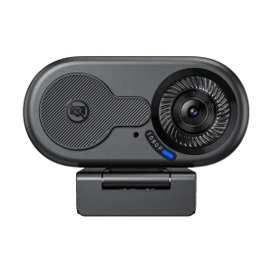 EMEET SmartCam C100 FHD Black Webcam